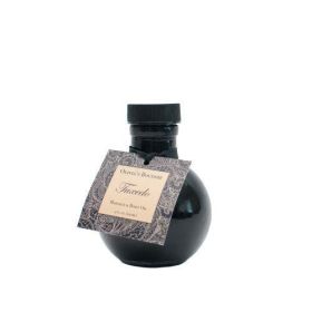 Olivia&#039;s Boudoir Massage Oil Tuxedo Black 4oz