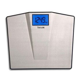 High Capacity Digital Bath Scale 550lb Capacity