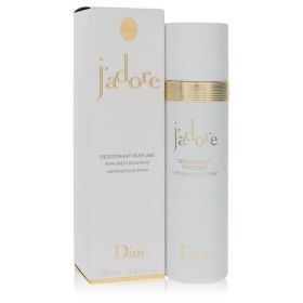 Jadore by Christian Dior Deodorant Spray