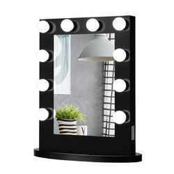 Hollywood Makeup Vanity Mirror tanding Vanity Makeup Mirror