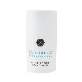 Triple Action Neck Creme