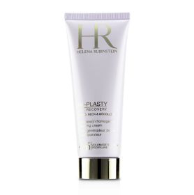 Re-Plasty Age Recovery Complexion Homogenizer Repairing Cream SPF 10- For Hand, Neck &amp; Decollete